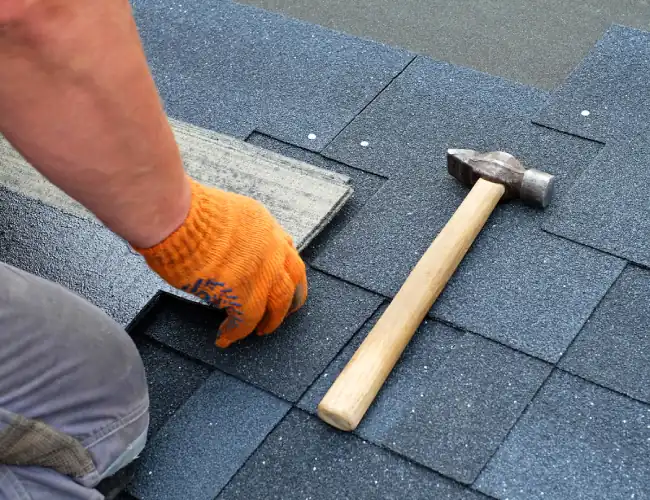 Roofing Services